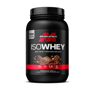 IsoWhey